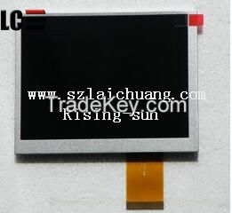 Innolux 6.5 inch AT065TN14 800x480 TFT LCD screen