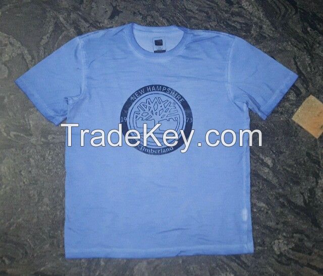 MENS T-SHIRT