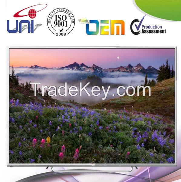 Latest OEM Full HD smart LED TV