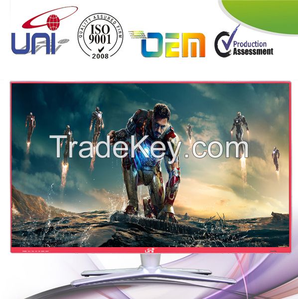 Latest OEM Full HD smart LED TV