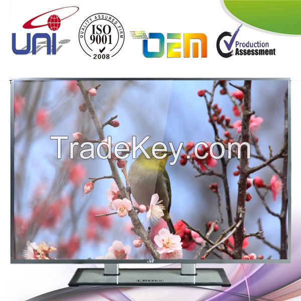 Latest OEM Full HD smart LED TV