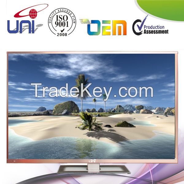 Latest OEM Full HD smart LED TV