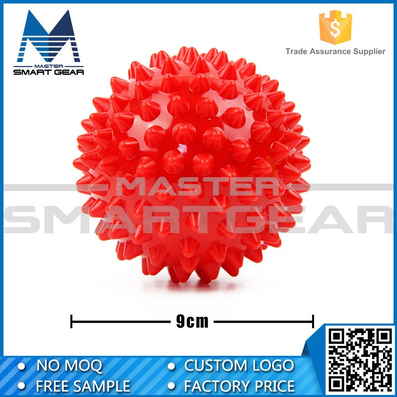 MSG Reflexology Plantar Fasciitis Foot Massage Ball