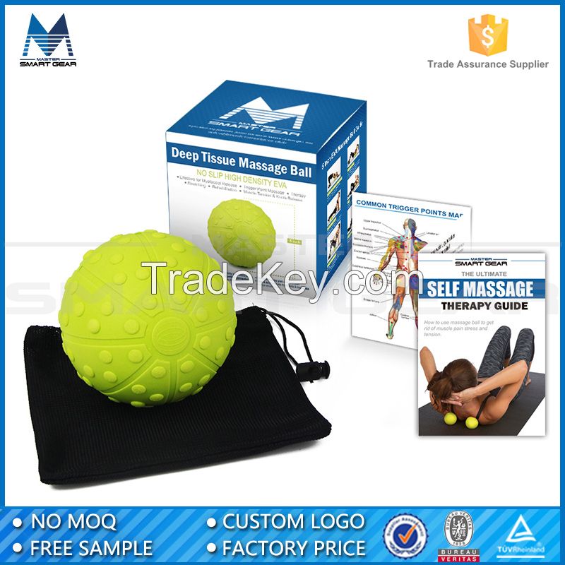 MSG High Density Deep Tissue Massage Roller Ball