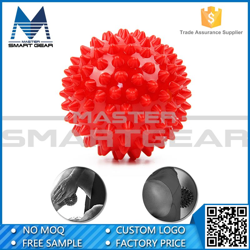 MSG Reflexology Plantar Fasciitis Foot Massage Ball