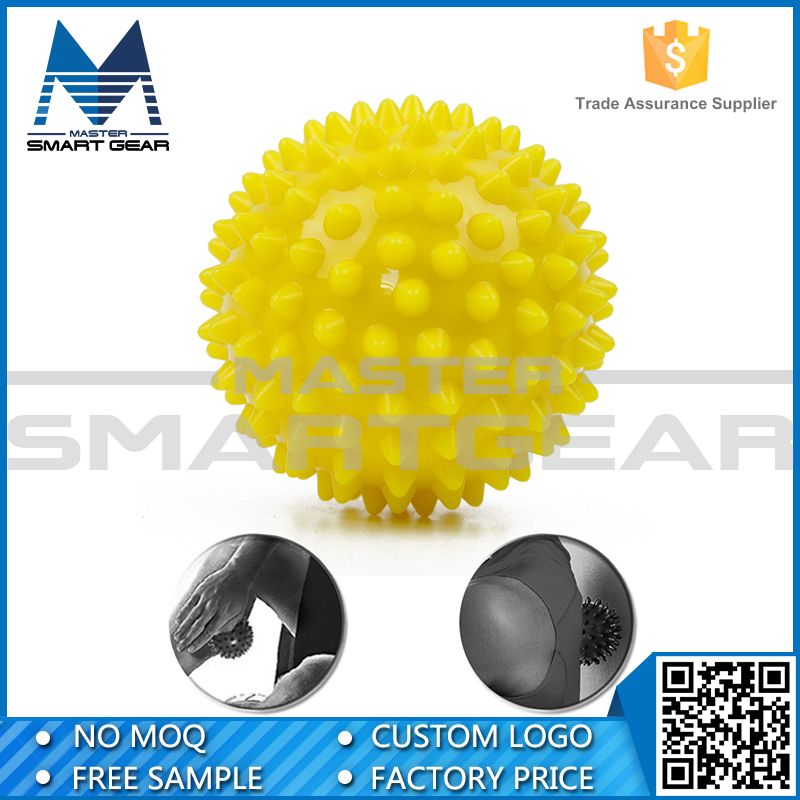 MSG Reflexology Plantar Fasciitis Foot Massage Ball