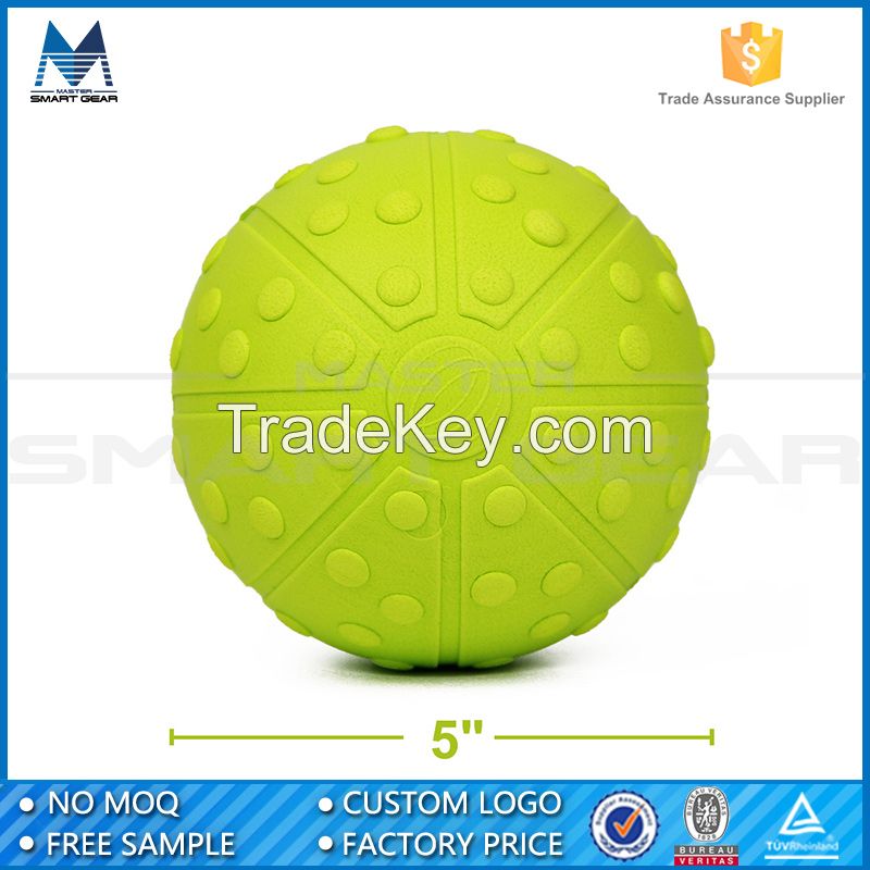 MSG High Density Deep Tissue Massage Roller Ball