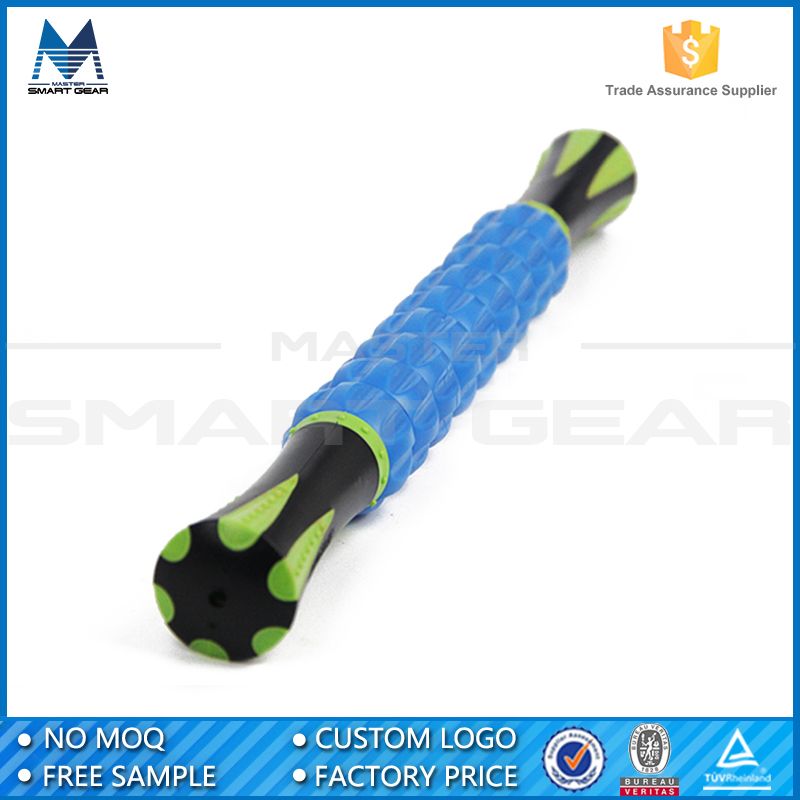 MSG Hot Sale Fitness Training Muscle Roller Stick