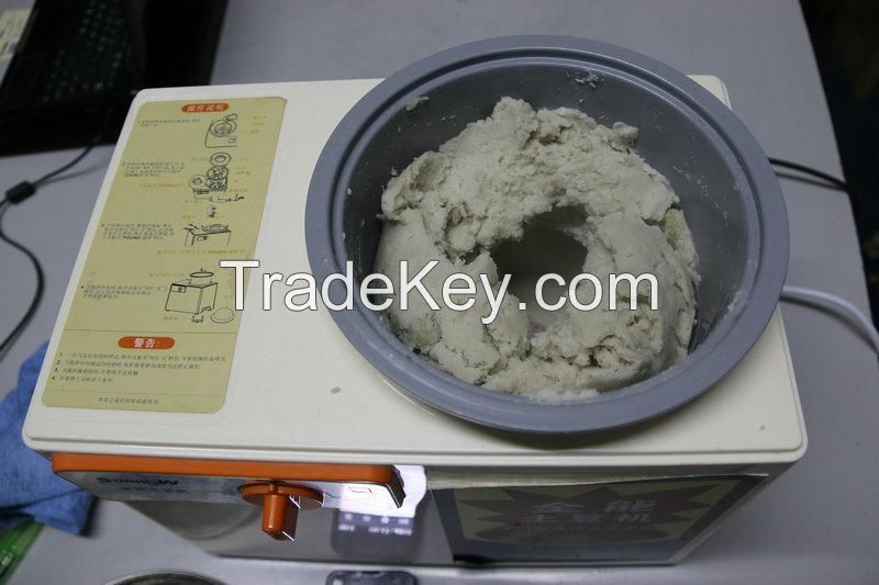 Home type potato mashed machine on sale 