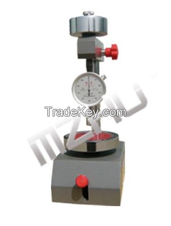 hardness tester