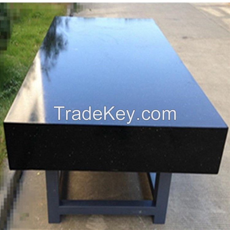 Granite calibration Plate