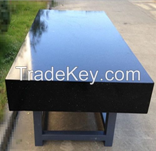 Granite calibration Plate