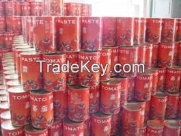 TOMATO PASTE