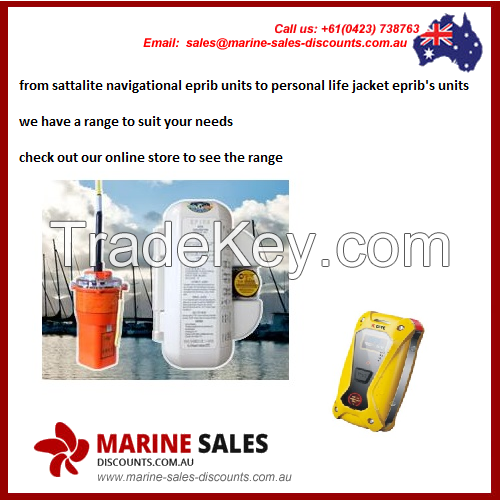 Marine Products