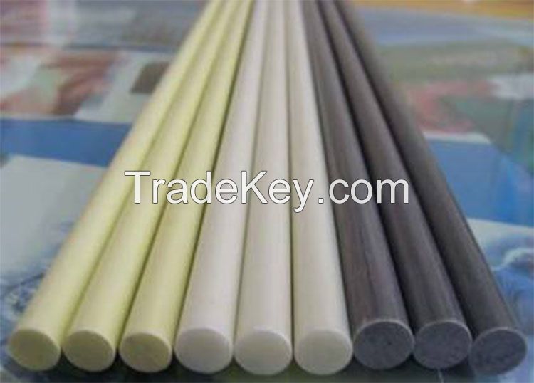 Aulland High Quality FRP round rod