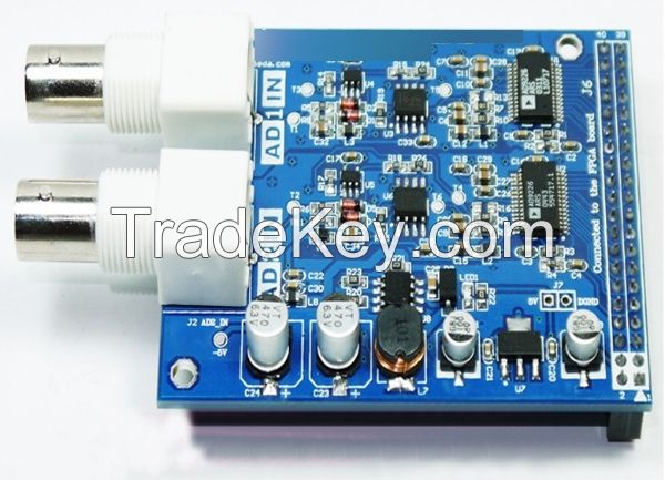 AD9226 Evaluation Board