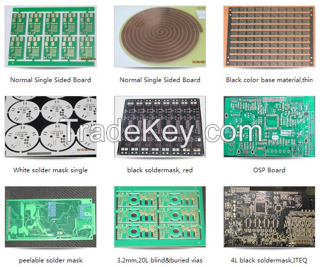 Printed circuit board