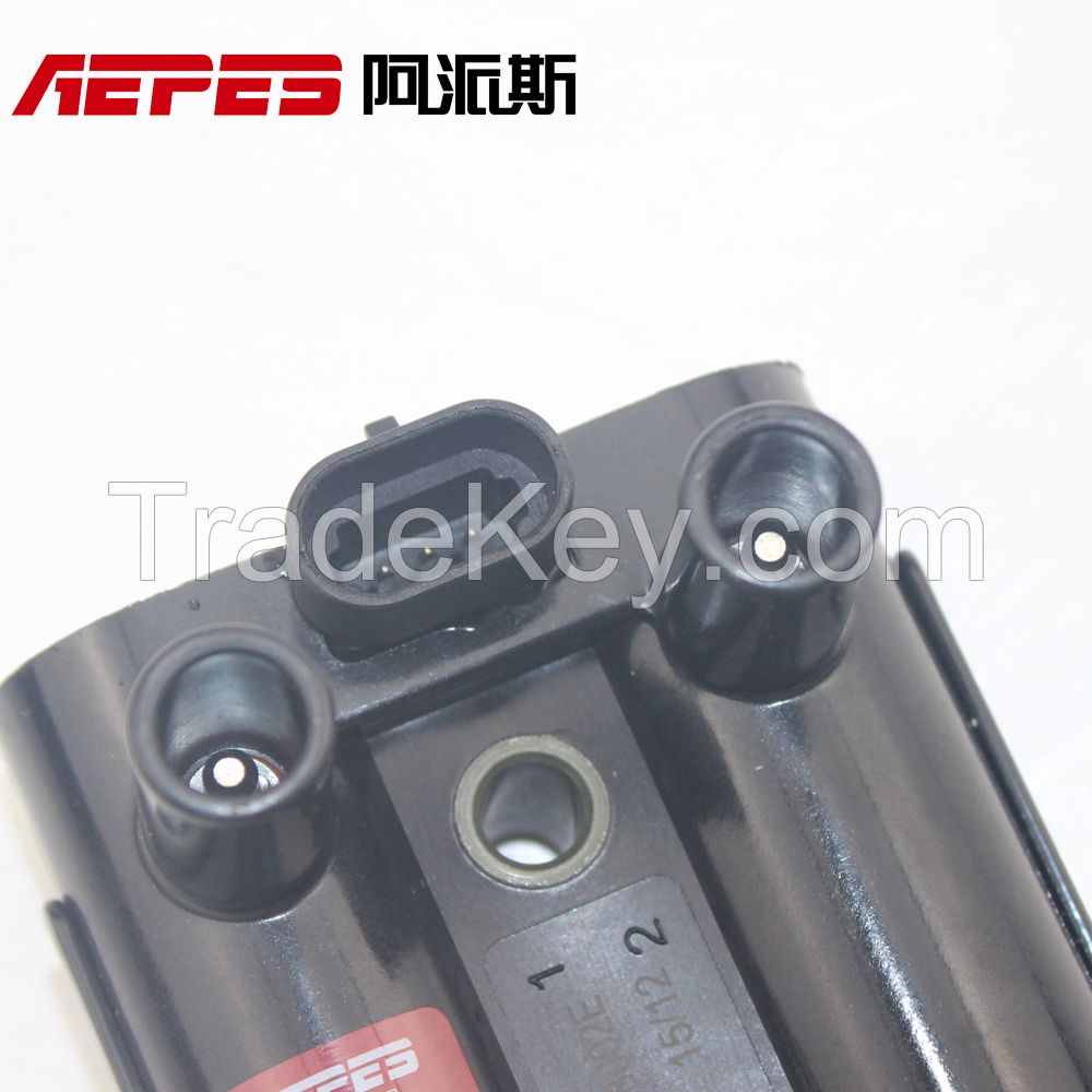 Auto Ignition Coil For DAEWOO LANOS LEGANZA OPEL FRONTERA B II 1.4 2.2