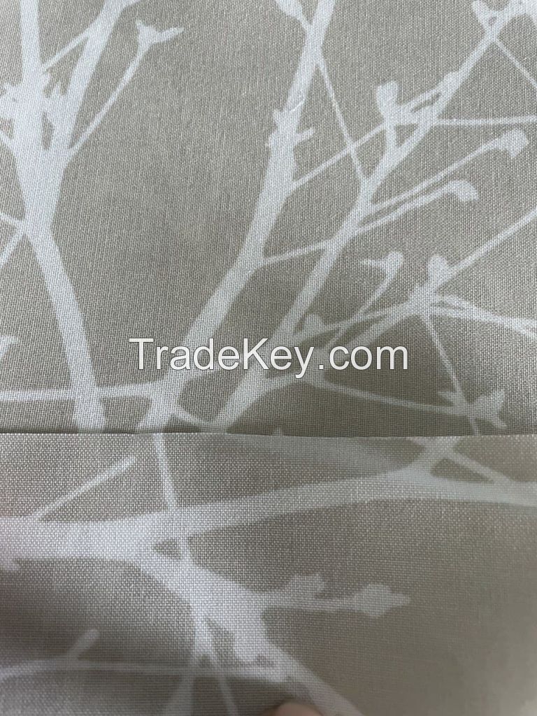 Sunscreen Fabric Stocklot A-Grade Quality 