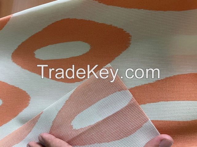 Sunscreen Fabric Stocklot A-Grade Quality 