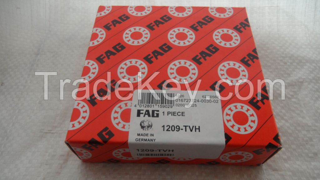 Factory supply self-aligning ball bearings