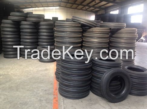 Hot selling Agricultural tires F-2 7.50-18