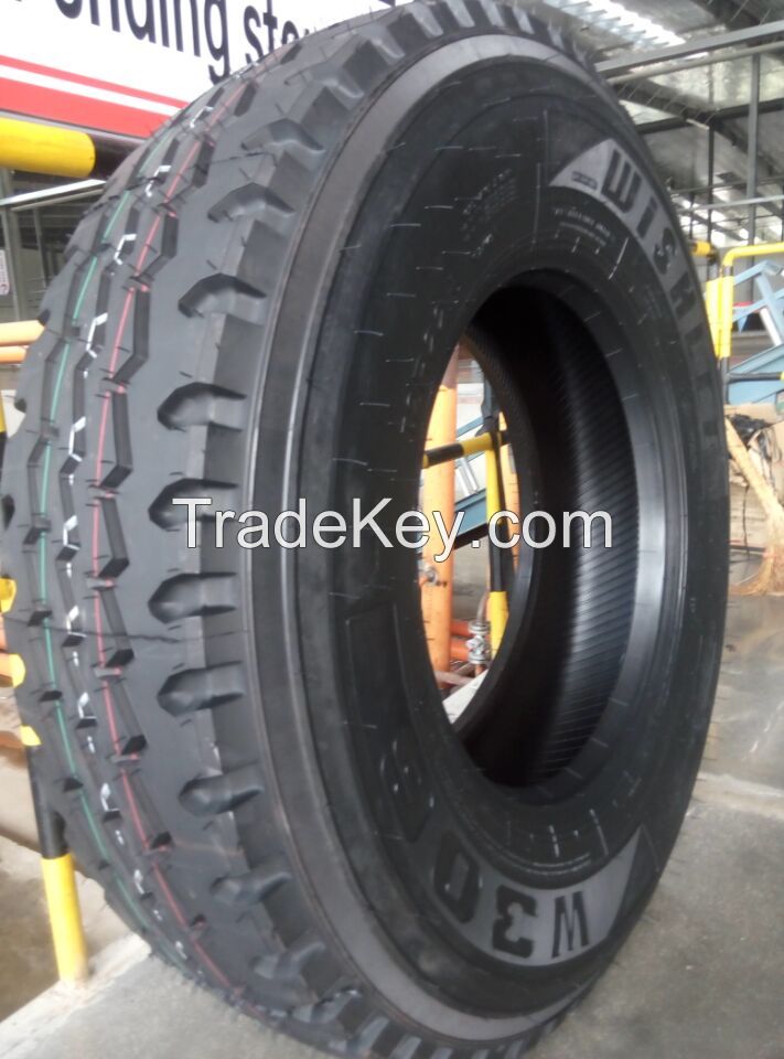 TBR tires radial truck tyres 12R22.5 (11.00R20 12.00R20)