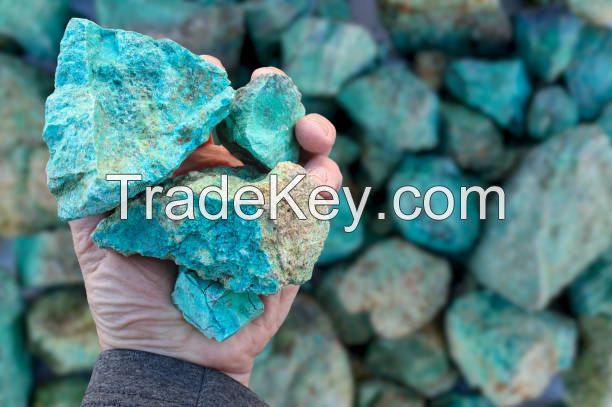 Copper Ore