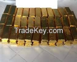 Gold (mining Gold)