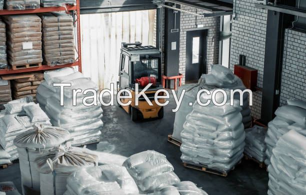 ICUMSA 45 White Refined Sugar Specifications