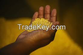 Gold (mining Gold)