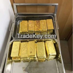 Gold (mining Gold)