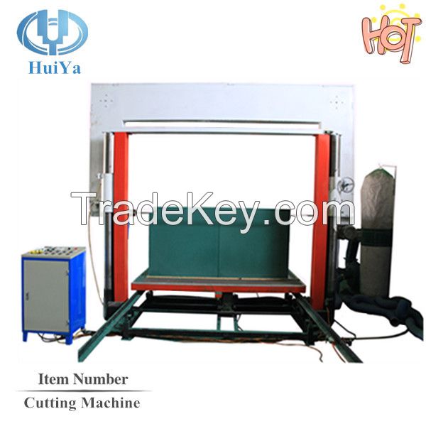 floral foam machinery