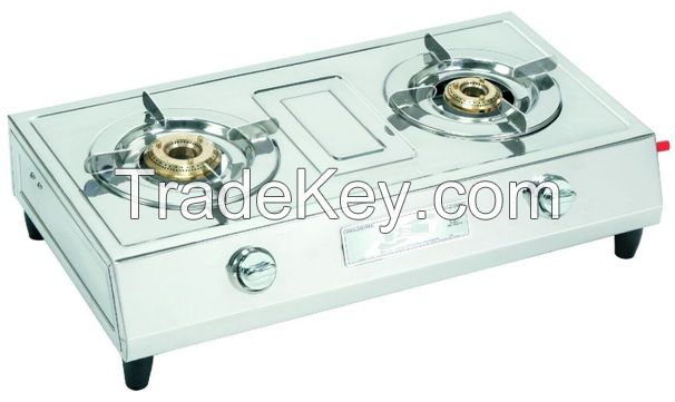 Gas Stove