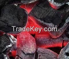 Hardwood  Charcoal