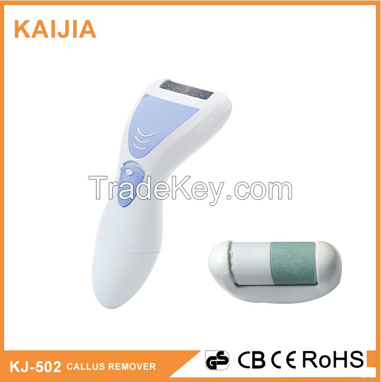 Hot sale electric callus remover