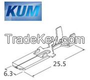 KUM connector