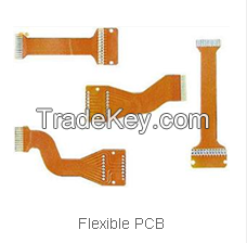 2016 professional PCB manufacture China good quality 2-16 layer pcb PCBA