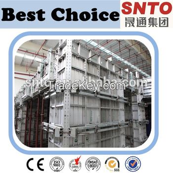 Aluminum Formwork