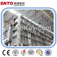 Aluminum Formwork