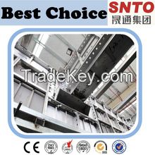 SNTO housing construction aluminum formwork