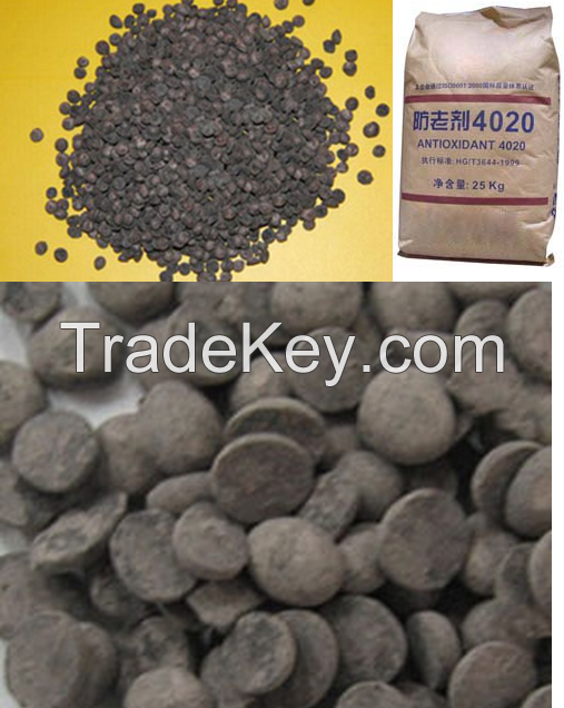 Rubber Antioxidant 4020/6PPD