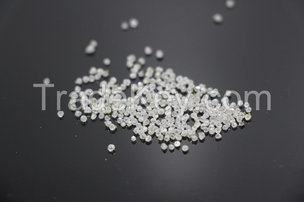 Gem-Quality synthetic diamond,hpht diamond,loose,rough diamond,white yellow diamond,colorless diamond