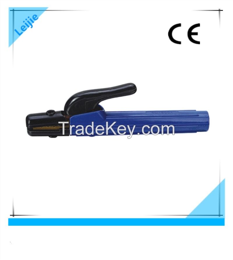 Holland Type Electrode Holder