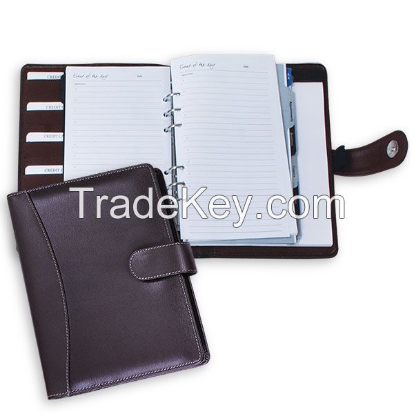 Corporate diary