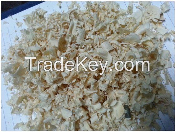 Buy Wood Shavings for Horse Bedding/Sawdust for Horse Bedding