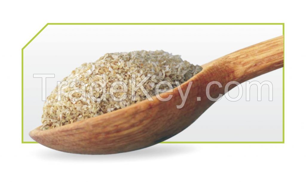 Dehydrated White Onion Granules