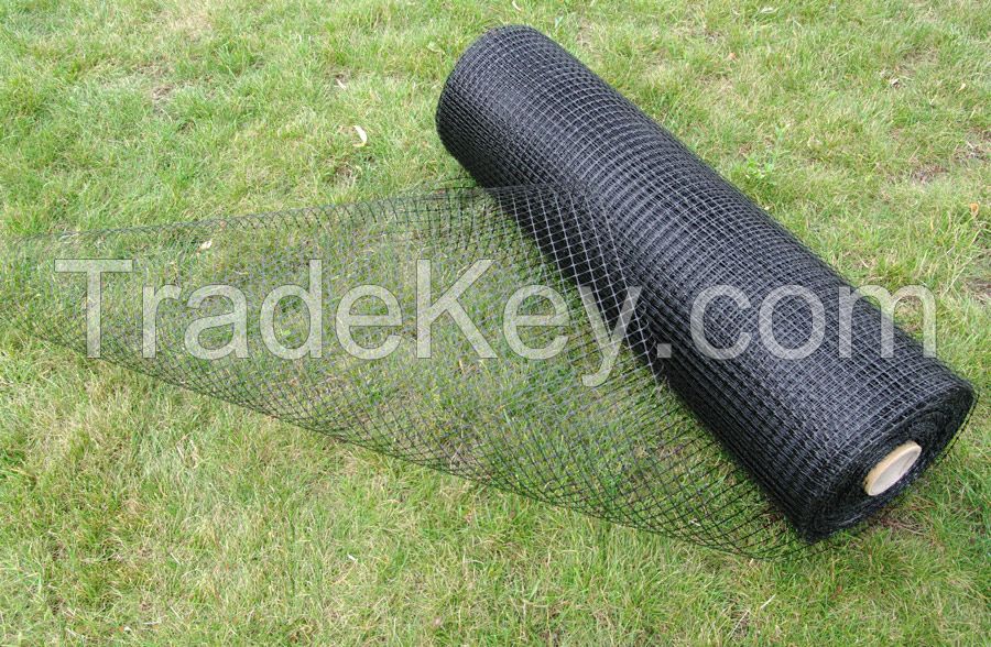 Polypropylene anti mole net / anti mole wire mesh