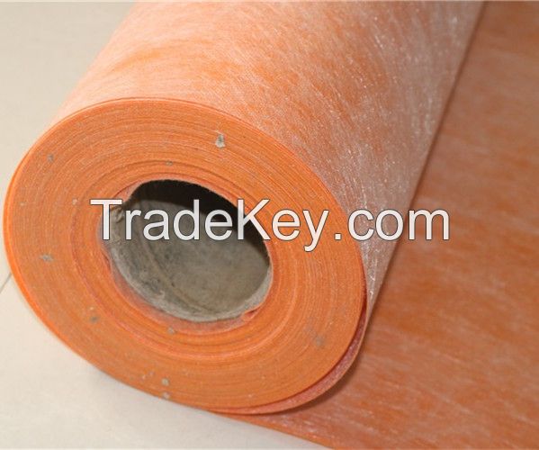 PP PE 3layers waterproof membrane