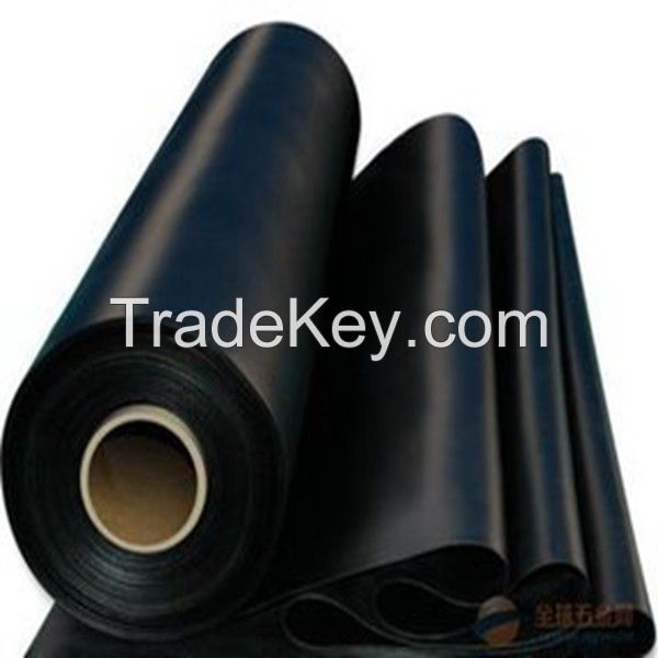 EPDM roof waterproof membrane for roofing